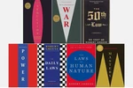 Robert Greene Complete 7 Books Collection Set (power, Mastery New Paperbck 2022.. Fixed Price $99.01.