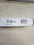 Winco 0030-07, Shangarila Extra Heavyweight Oyster Fork, 18/8 Stainless Steel, M. Fixed Price $9.13.
