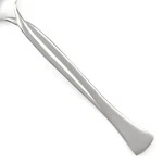 Cambridge CBS17 Stainless Korea Twist Handle Glossy Silverware Choice Flatware. Fixed Price $11.89.
