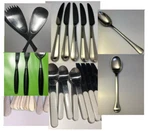 Dansk Stainless Flatware Lots - Choice Of Pattern. Fixed Price $7.99.