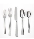Cambridge Cali Mirror Flatware Set T1215. Fixed Price $74.25.