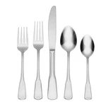 Oneida Colonial Boston 20-PIECE Flatware Set, Service For 4. Fixed Price $65.09.