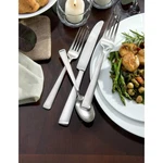 Oneida Satin Lewin 65 Piece Fine Flatware Set, Service For 12. Fixed Price $284.99.