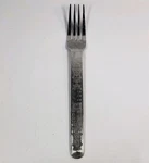 Hanford Forge HAF28 Flatware Dinner Fork Replacement. Fixed Price $14.99.