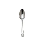 Reed & Barton Stainless Williamsburg Royal Shell 6 1/8" Teaspoon. Fixed Price $17.99.