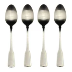 Oneida American Colonial 18/8 Stainless Steel Teaspoon (set Of 6.0000, Silver. Fixed Price $118.99.