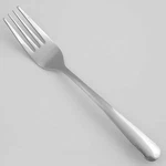 Walco WL7205 7"L Windsor Dinner Fork, Pk 24. Fixed Price $8.89.