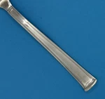 Sabatier SBI10 All Glossy Stainless Flatware Outlined Edge Bands China - Choice. Fixed Price $6.49.