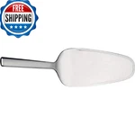 Alessi Ovale Cake Server Stainless Steel Mirror Polished Silver By Bouroullec. Fixed Price $56.72.