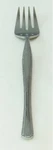 Continental Stainless Steel CSS13 Salad Fork. Fixed Price $6.25.