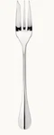 Christofle Fidelio Silver-plated Serving Fork. Fixed Price $71.99.