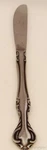 Towle Supreme Stainless Steel TWS177 Dinner Knife 9". Fixed Price $6.50.