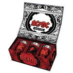 97088 Acdc Shot Glass Set. Fixed Price $102.77.