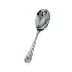 Acopa Edgeworth 3/4" -18/8 Stainless Steel Extra Heavy Weight, Solid Spoon, 2. Fixed Price $26.99.