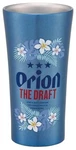 Skater Stainless Steel Tumbler 400ML Vacuum Insulated Orion Beer STB4N-A. Fixed Price $36.47.