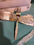 (lot Of 12) New Browne 501603 Karen Dinner Forks (1-DOZ.). Fixed Price $14.99.