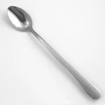 Walco Iced Teaspoon,length 8 IN,PK24 WL7204 076771072041 Stainless. Fixed Price $16.53.