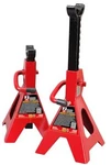 AT42002R-3 Torin Jack Stands (1 Pair): Exceptional Use For Cars, Ton Normal. Fixed Price $41.54.