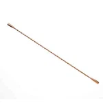 Mercer Culinary M37020CP Barfly 13.2" Double Stirrer W/ Dual Weighted. Fixed Price $17.60.