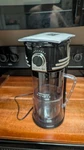 Nostalgia Caf 3-QUART Iced Coffee & Tea Brewing System Black CI3BK 12-CUP. Fixed Price $44.00.