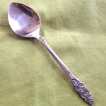 Oneida Northland Stainless Romford Pattern Sugar Spoon 1/8" Korea #73260. Fixed Price $5.99.