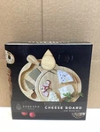 Picnic Time Toscana Brie Cheese Board Tool Set Brand New. Fixed Price $14.95.