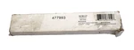 World Tableware Inc Aspire Light Weight Dinner Knife Brandware 12 Pieces 477993. Fixed Price $15.94.