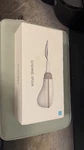 Gyenno Spoon Lite GM1004 Parkinson & Tremor Aid W/ Fork Charger *used*. Fixed Price $92.00.