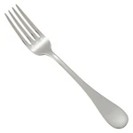 Venice Salad Fork, 18/8 Extra Heavyweight (25 Dozen). Fixed Price $608.85.