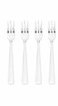 Maine Man 5.5-INCH Stainless Steel Appetizer / Seafood Cocktail Oyster Fork. Fixed Price $10.99.