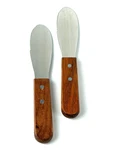 Set Of 2 Browne Foodservice Sandwich Knife Butter Spreaders Stainless Brand New. Fixed Price $6.99.