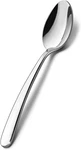 Haware 12-PIECES Teaspoons, Heavy Duty Stainless Steel 6.7 Inches Silver. Fixed Price $26.56.