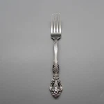 Stainless Flatware Michelangelo - Dinner Fork Made * "oneida Usa". Fixed Price $14.98.