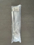 Wmf Cromargan Manaos 5-PC Stainless Steel Flatware Place Setting. Fixed Price $99.98.