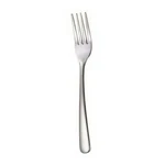 Walco Stainless Steel Windsor Salad Fork, 6.25" Length Dozen Lot Of. Fixed Price $30.99.