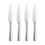 Keawell Premium 9.5" Louis Dinner Knives, Set Of 4, Stainless Steel Dishwashe.... Fixed Price $33.94.