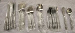 Lot Of 50 Sango SNF4 Stainless Japan Unused. Fixed Price $79.95.