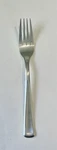 Hampton Silversmith Stainless Dinner Fork Balance Pattern HSV167. Fixed Price $8.99.