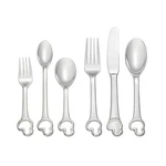 Oneida Duckling Set Of 3 - 6 Piece Child & Infant Progress. Fixed Price $69.99.