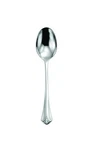 Oneida Hallmark Oval Bowl Soup/dessert Spoons (set Of 36). Fixed Price $222.99.