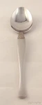 Flatware Stainless Steel CIF5 Teaspoon 6 1/8". Fixed Price $7.60.
