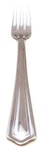 International Silco Stainless Steel INS57 Cocktail Fork(s). Fixed Price $8.31.