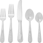 Lenox Opal Innocence 5-PIECE Place Setting. Fixed Price $64.95.