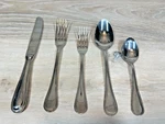 Cuisinart * Stratford Glossy Stainless Flatware - Choose Mint! (272). Fixed Price $5.99.