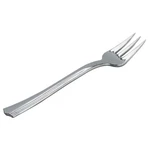 Wna Reflections Petites Tasting Fork Silver 4.2" #6 Ps 400/CASE. Fixed Price $45.58.