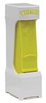 851 One Click Stick Butter Cutter With Stainless Steel Blade, Yellow. Fixed Price $16.33.