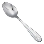 Peaco 18/10 Stainl Steel TEASPOONS-1 Dozen Pa. Fixed Price $19.92.