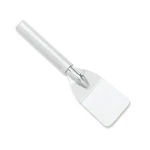 Rada Cutlery Mini Dessert Server 7-1/2 Inch Stainless Steel Small Spatula Wit.... Fixed Price $19.70.