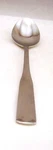 Ekco Eterna Stainless Steel Concord Bridge Lot Of 3 Oval Soup Spoons. Fixed Price $8.55.
