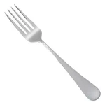 Winco 12-PIECE Elite Dinner Fork Set, 18-0 Stainless Steel, Silver. Fixed Price $15.90.